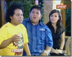 Tawa Sutra Show