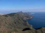 Vista Cabo de Palos