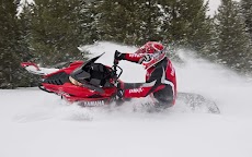 Snow Mountain Moto-Racing Motoのおすすめ画像3