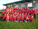 Club de Atletismo VALDECA