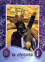 La Chicot&aacute;