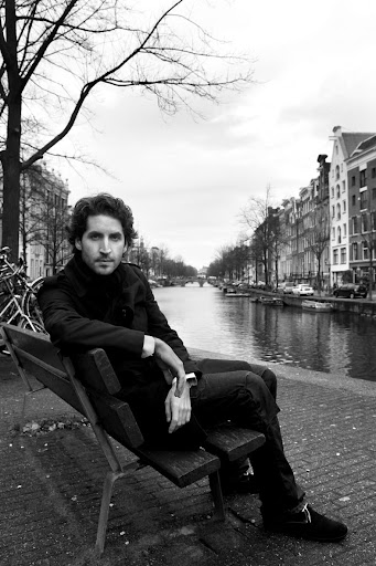 Lucas Mac&iacute;as Navarro