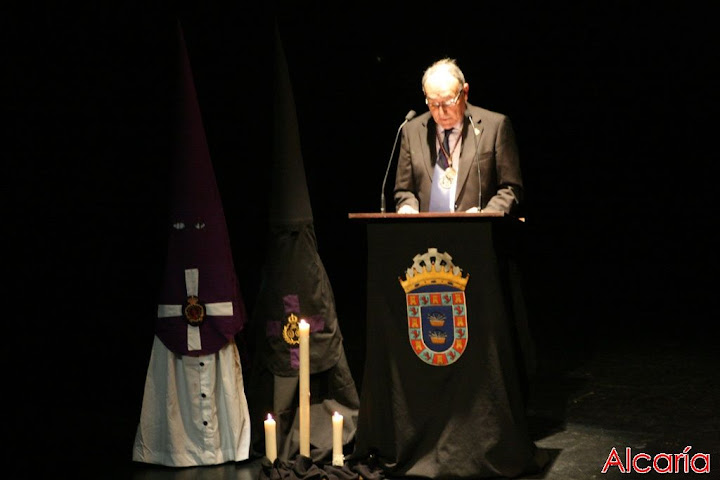 Preg&oacute;n 2010 de Semana Santa