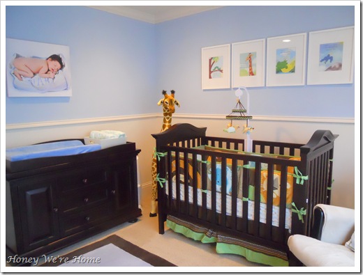 Nursery 020