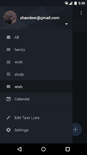 GTasks Key For Premium Feature(圖5)-速報App