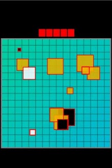 Reflex Game