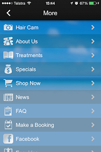 How to install Hair Free Centre 1.399 mod apk for pc