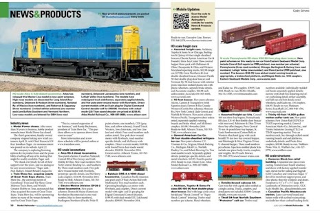 Free Download Model Railroader Issue Archive APK
