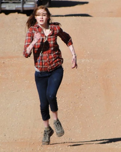 EXCL dr who utah 201110