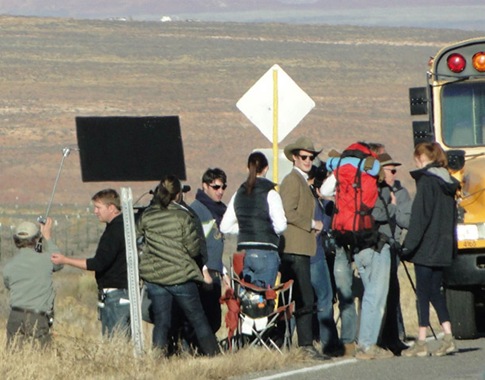 EXCL dr who utah 201110