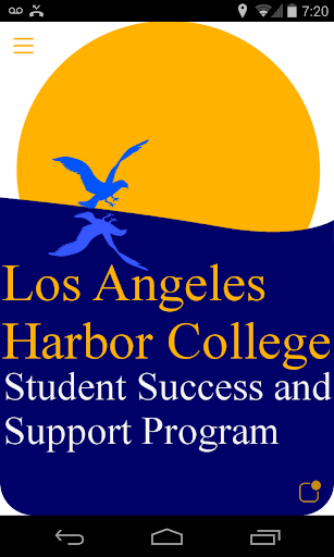 LAHC Student Success Support