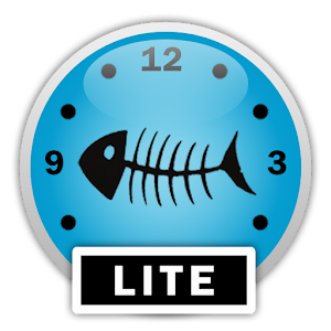 Time2Fish Lite  Icon