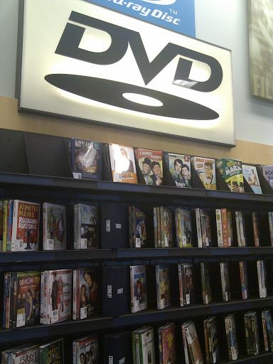 DVD Death