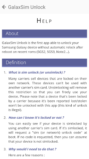 GalaxSim Unlock