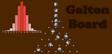 Galton Board Simulation APK