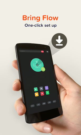 Buzz Widget