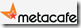 metacafe logo