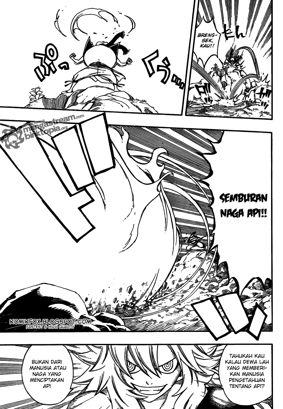 Fairy Tail page 6... 