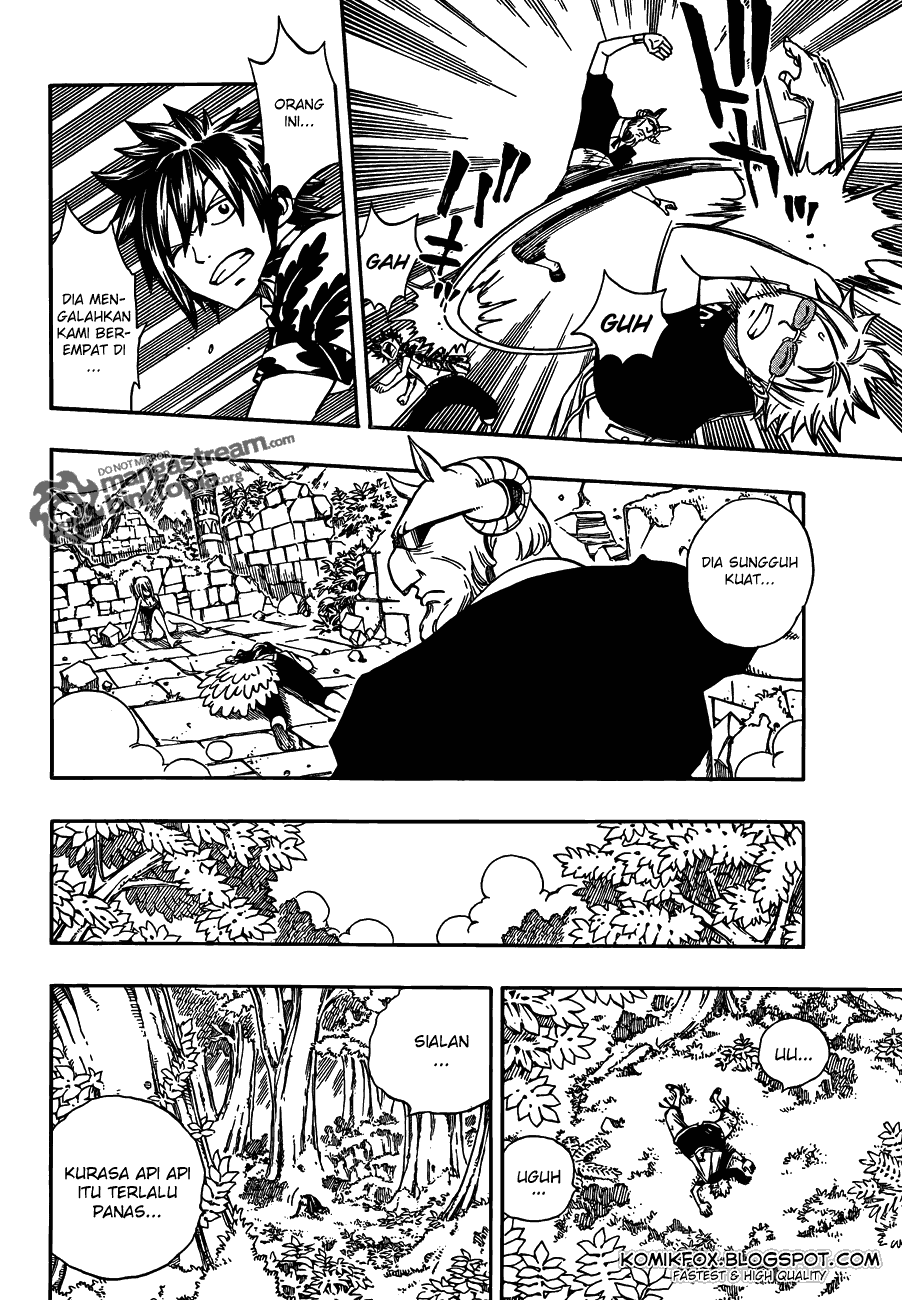 Fairy Tail page 11... 