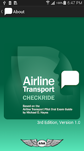 ATP Checkride(圖2)-速報App