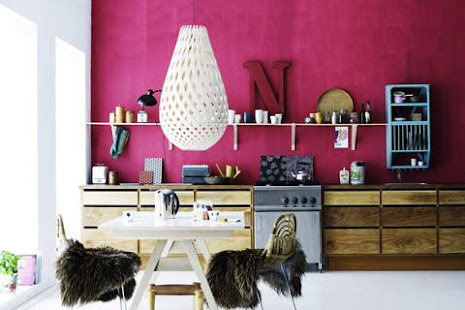 Accent Wall Ideas(圖6)-速報App