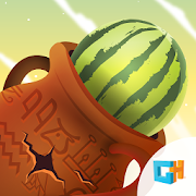 Mortar Melon: Fruit Shooter  Icon
