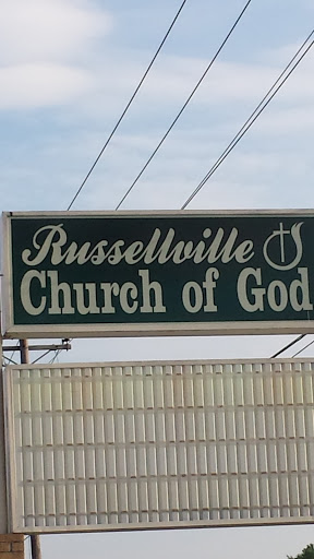 Russellville Church of God