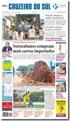 Jornal_Cruzeiro_do_Sul_23_01_2011_-_capa