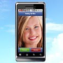 Pigeon – Social Caller ID logo