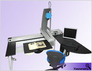 ЭЛАР ПауэрСкан серии М