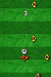Goal!!! - Dribble Master(圖1)-速報App