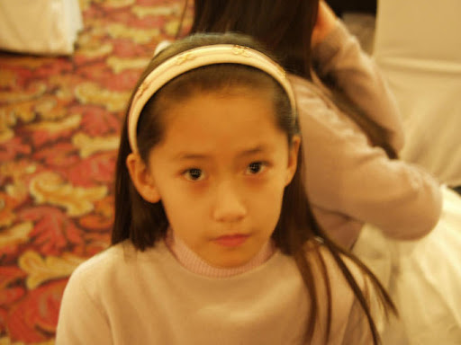 世界で最も美しい顔 少女時代 キレイの秘密を伝授 5 日刊タイムスリップ By Miyumiyu Crooz Blog