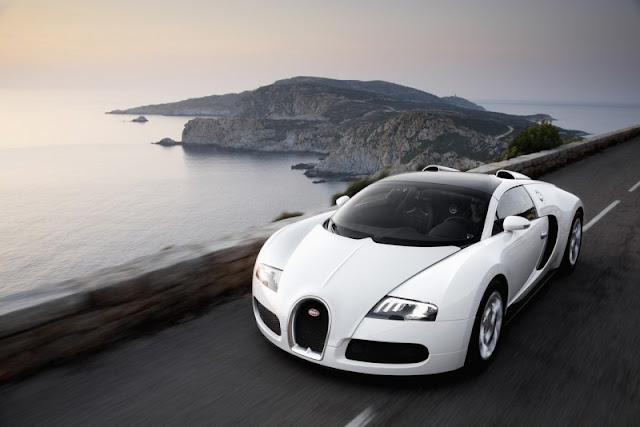 bugatti3 Most Expensive Supercars: Exotic Showcase