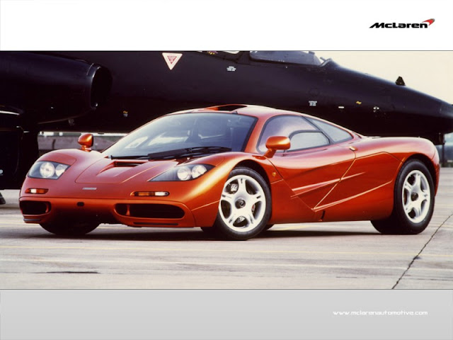 McLaren3 Most Expensive Supercars: Exotic Showcase