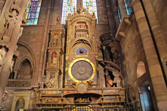 7 1 Astronomical Clocks – Literally and Metaphorically