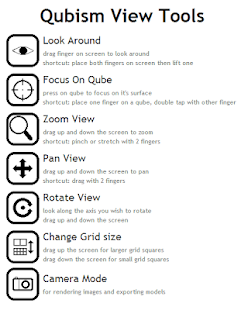 Qubism 3D modeling(圖1)-速報App