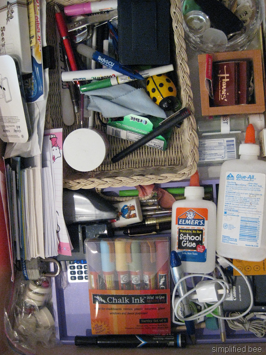 [steps organizing a junk drawer[5].png]