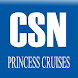CSN: Princess Cruises