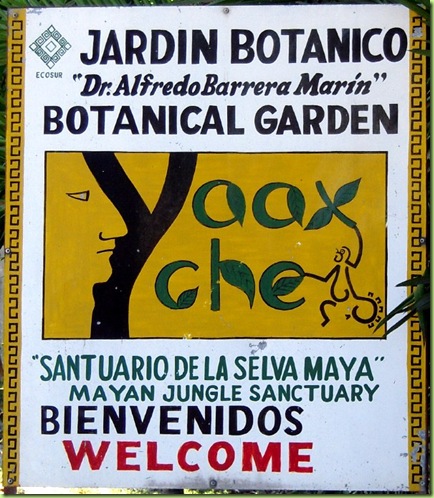 cartello-giardino-botanico-puerto-morelos