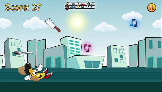 Banana Rocks Screenshots 8