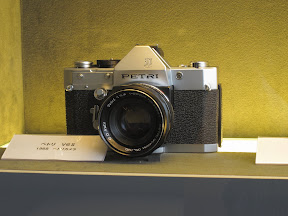 写真展 ウィリアムエグルストン パリ 京都 こんなことがありました