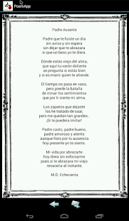 PoemApp Screenshots 5
