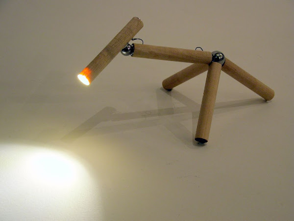Minimalamp 