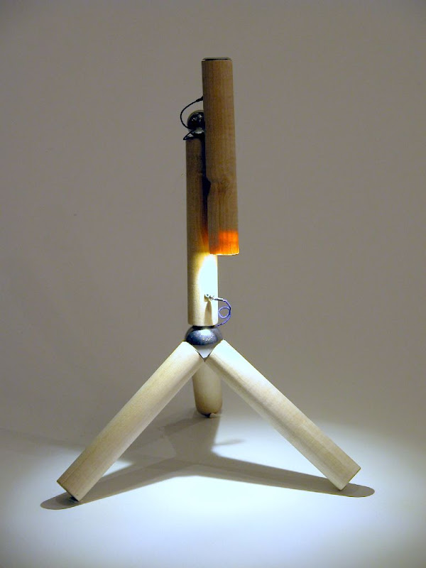 Minimalamp 