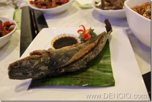 Do Thai Restaurants Serve Catfish Do Thai Restaurants Serve Catfish