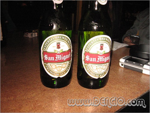 SanMig Premium... Super Smooth! SanMig Premium... Super Smooth!