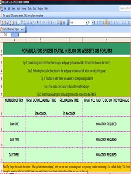 formula formula