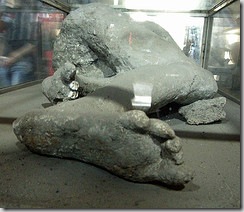 Binasa Kaum Pompeii | "ILMU ITU PENYELAMAT"