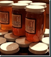 honeysales