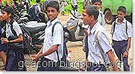 school fee hikes in Goa